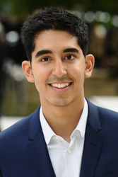 Dev Patel