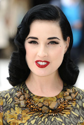 Dita Von Teese