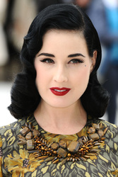 Dita Von Teese