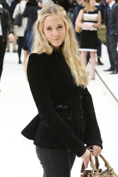 Florence Brudenell-Bruce