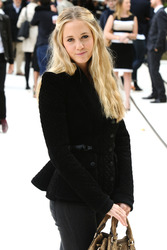 Florence Brudenell-Bruce