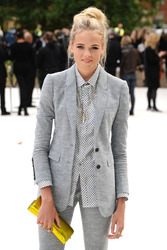 Gabriella Wilde