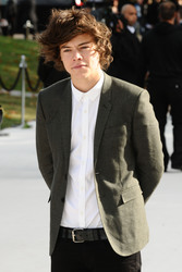 Harry Styles (One Direction)