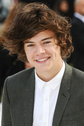 Harry Styles (One Direction)