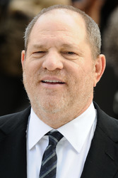 Harvey Weinstein