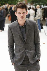Jeremy Irvine