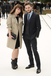 Paula Walker, Adam Pickering