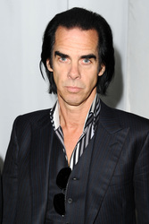 Nick Cave