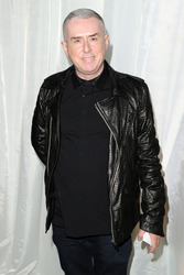 Holly Johnson (Frankie Goes to Hollywood)