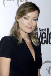Olivia Wilde