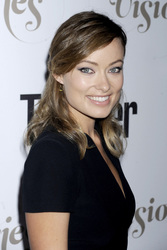 Olivia Wilde