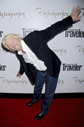 Richard Branson