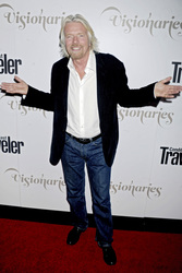 Richard Branson