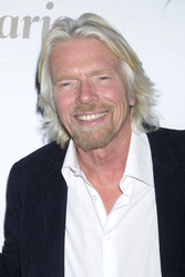 Richard Branson