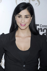 Sarah Silverman