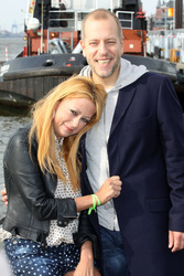 Jenny Elvers-Elbertzhagen, Lotto King Karl