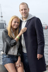 Jenny Elvers-Elbertzhagen, Lotto King Karl