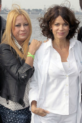 Gerit Kling, Jenny Elvers-Elbertzhagen