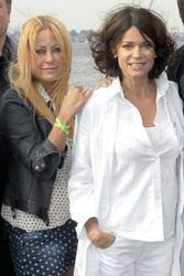 Gerit Kling, Jenny Elvers-Elbertzhagen