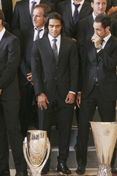 Radamel Falco, Juanfran