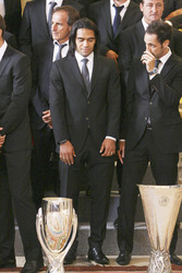 Radamel Falco, Juanfran