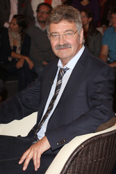 Hans-Ulrich Endres