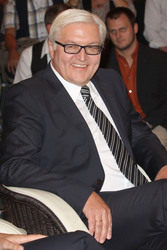 Frank-Walter Steinmeier