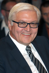Frank-Walter Steinmeier