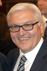 Frank-Walter Steinmeier