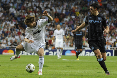 Luka Modric