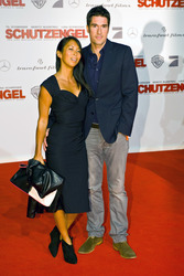 Minh-Khai Phan-Thi mit Begleitung