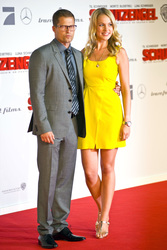 Til Schweiger, Svenja Holtmann