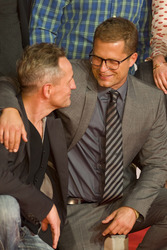 Tim Wilde, Til Schweiger