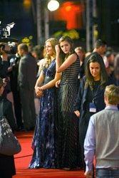 Luna Schweiger, Lilli Schweiger