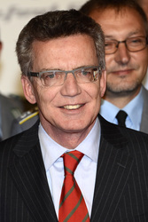 Thomas de Maizière