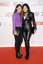 Laura Brauner, Alice Brauner