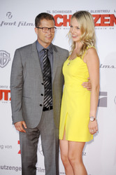 Til Schweiger, Svenja Holtmann