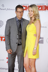 Til Schweiger, Svenja Holtmann