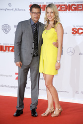 Til Schweiger, Svenja Holtmann