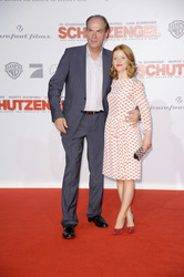 Herbert Knaup, Karoline Schuch