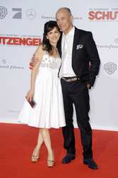 Viktoria Lauterbach, Heiner Lauterbach