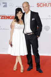 Viktoria Lauterbach, Heiner Lauterbach