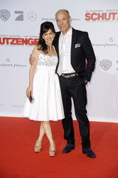 Viktoria Lauterbach, Heiner Lauterbach