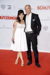 Viktoria Lauterbach, Heiner Lauterbach