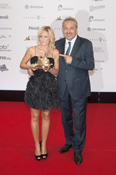 Helene Fischer, Wolfgang Stumph