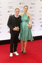 Matthias Schweighöfer, Eva Padberg