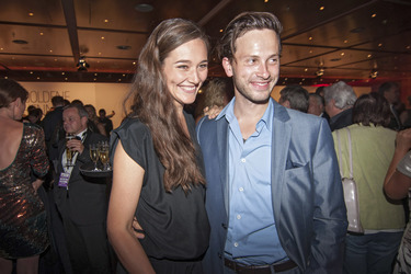 Alice Dwyer, Franz Dinda