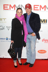 Andreas Brucker mit Annett