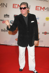 Claude-Oliver Rudolph