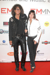 Fritz Ahrens, Kim-Eva Wempe